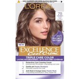 L´Oréal Paris excellence 7.11 Boja za kosu | ePonuda.com