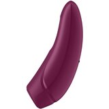 Satisfyer Stimulator Curvy 1+ APP | Shoptok.si