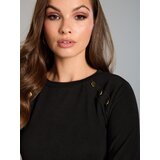 Sinsay ženska bluza dugih rukava 587BE-99X | shoptok.hr