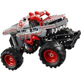 Lego Technic: Monster Jam ThunderROARus na poteg | Shoptok.si