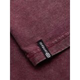 Ombre Men's t-shirt with henley neckline | shoptok.hr