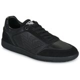Ea7 Emporio Armani Nizke superge 7X000406 Črna Cene