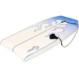 Bodyboard Deska Modra 104 cm