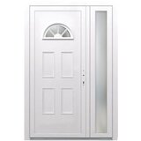 SAMOPEV pvc ulazna vrata palace 70 140x210 d Cijene
