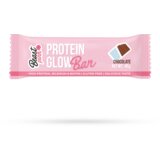 BeastPink proteinska čokoladica glowbar 40 g čokolada Cene
