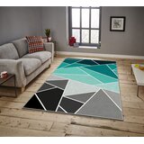 Conceptum Hypnose Tepih Asr Crpt-118, Pravougaoni, 120 x 180 cm, Šareni | Eponuda.com