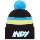 New Era Indiana Pacers City Edition 2023 zimska kapa | shoptok.hr
