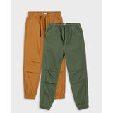 Sinsay Pamučne jogger traperice 2 pack Cijene