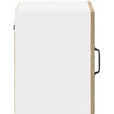  Ormar za Zid Lucca Hrast sonoma 40 x 31 x 40 cm | shoptok.hr