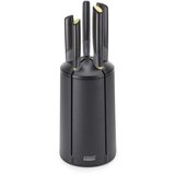 Shumee Elevate Knife Block Set 6 pcs. black Cijene