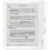 Rakuten Kobo E-bralnik Kobo Libra Colour, 7'' Touch, 32GB, WiFi, bel Cene