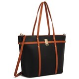 Vuch Shopper torba Barrie B-Brown, 30 x 42 cm Slike