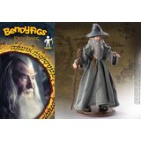  Bendyfig Lord of the Rings Gandalf figurica Noble Collection | Shoptok.si