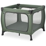 Hauck putni krevetić Sleep N Play SQ Set - Dark Green Cijene