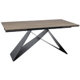  Raztegljiva jedilna miza SIANA | Shoptok.si