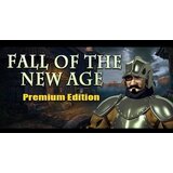  Fall of the New Age Premium Edition Steam Key GLOBAL | ePonuda.com