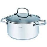 LONEC S POKROVOM 2,5 L KB-7212, (21095990)