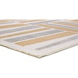 Universal Svijetlo sivi/krem tepih 133x190 cm Flora – | shoptok.hr