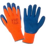 Profix Rofix rukavice zaštitne sa lateksom narančaste "8" | shoptok.hr