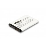 VHBW Baterija za Samsung SGH-E570 / SGH-J700 / SGH-J700I, 600 mAh Cene