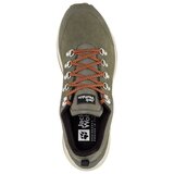 Jack Wolfskin Terraventure Urban Low Zelena | shoptok.hr