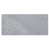 Asus Podloga za miško ROG Scabbard II Arctic Gray XXL | Shoptok.si