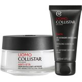 Collistar Energizing Set darilni set za moške | Shoptok.si