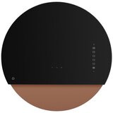 CIARKO DESIGN stenska napa ECLISPE CDP6001CR, (5000243827) | Shoptok.si