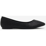 Resti Women's Samelvi Glitter Ballerinas | Shoptok.si