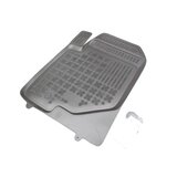REZAW-PLAST Tipske patosnice za SsangYong Rexton II Y400 (2017+) - kadice | Eponuda.com