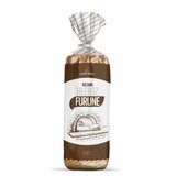 Naše Zrno rezani hleb iz furune 500g Cene