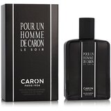 Caron Pour un Homme de Le Soir Eau de Parfum Intense 125 ml | shoptok.hr