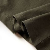  Dječja majica dugih rukava kaki 104 | shoptok.hr