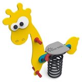  Klackalica ŽIRAFA sa oprugom - metalna profi klackalica | shoptok.hr
