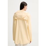 Rains Jakne 12010 111 Rumena | Shoptok.si