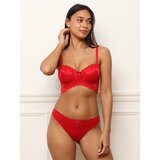 La Modeuse 74793_P176664 Crvena | shoptok.hr