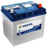 start-stop akumulator 65AH 650A efb desno+ azija