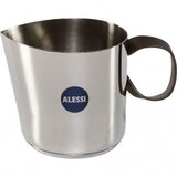 Alessi Edo Milk Boiler stainless steel 1,3l PU302 | shoptok.hr