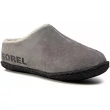 Sorel Copati Youth Lanner Ridge™ II NY3926 Quarry/Carriere 052
