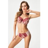 Nessa Nepodložen modrček Branna | Shoptok.si