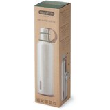 Black + Blum Insulated Water Bottle 500 ml Olive Termovka | Shoptok.si