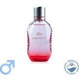 Lacoste Red - 125ml | Eponuda.ba