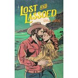 Hachette Lyla Sage - Lost and Lassoed | Eponuda.com