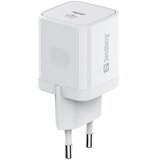 Sandberg 441-42 USB-C AC Charger PD20W EU | Eponuda.com