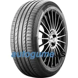 Continental ContiSportContact 5 ( 295/40 R22 112Y XL SUV )