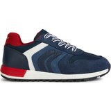 Geox Nizke superge - Modra Cene