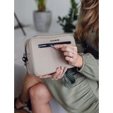 Vuch Crossbody torba Sigi Beige, 16 x 24 cm Slike