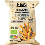 Organski flips od nauta so i biber, bez glutena 55 g,