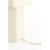 Light & Living Krem stolna lampa s tekstilnim sjenilom (visina 50 cm) Musabo – | shoptok.hr