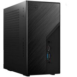 AsRock DeskMini X300 - AMD AM4 utičnica 2x DDR4 2x M.2 2x 2 5 &quot USB 3.1 HDMI DP VGA LAN | shoptok.hr